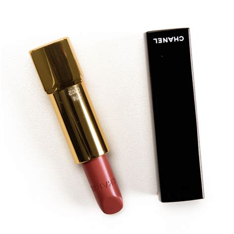 chanel angelique rouge|Chanel luminous lipstick.